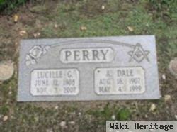 A. Dale Perry