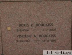 Vincent A. Hodgkiss