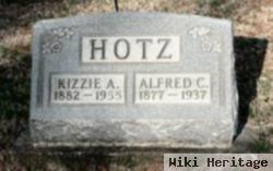 Alfred C Hotz