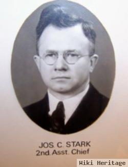 Joseph Cletus Stark, Sr