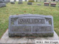 F. Edward Smallidge