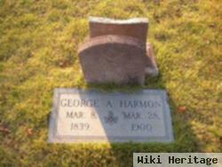 George Anderson Harmon