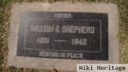 William E. Shepherd