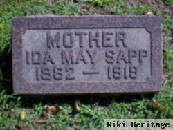 Ida May Powell Sapp