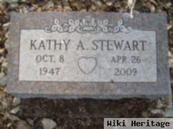 Kathy A. Stewart