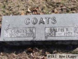 Gladys M. Coats