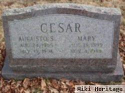 Augusto S. Cesar