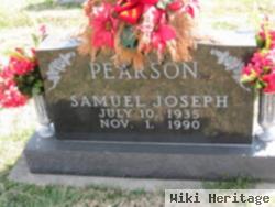 Samuel Joseph Pearson