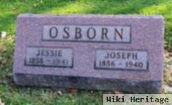 Jessie Osborn