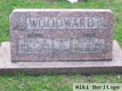 Bessie H. Woodward