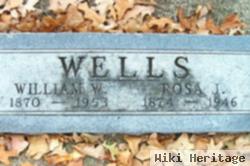 William Walter Wells