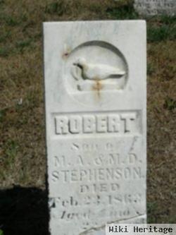 Robert Stephenson