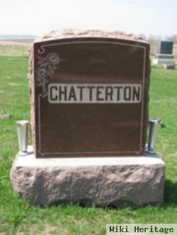 Loyd N Chatterton