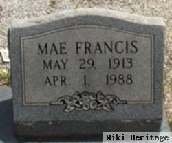 Mae Frances Howard