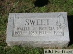 Patricia A. Sweet