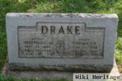 Josephine Hammond Drake