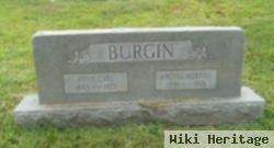 John Carl Burgin