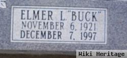 Elmer Lee "buck" Easley