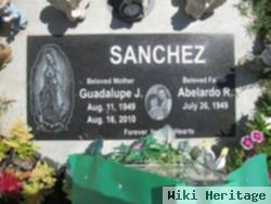 Guadalupe J. Sanchez