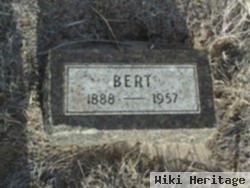 Bert Mckamey Pearce