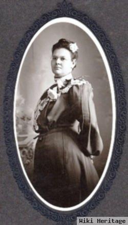 Beulah Beatrice Reeves Hickman