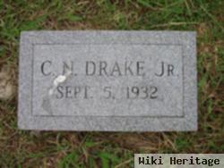 C. N. Drake, Jr