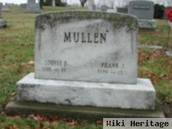 Frank J. Mullen