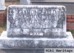 Raymond Reed Schoonover