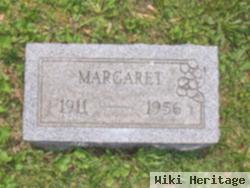 Mrs Margaret Watters