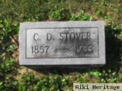 C. D. Stover