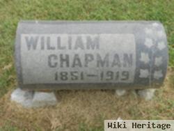 William Chapman