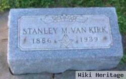 Stanley Mccoy Vankirk