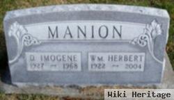 William Herbert Manion