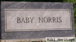 Baby Norris