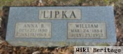 William Lipka