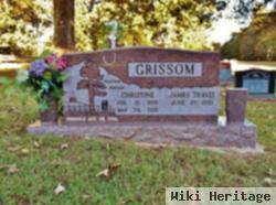 Christine Benton Grissom