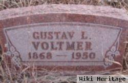 Gustave L Voltmer