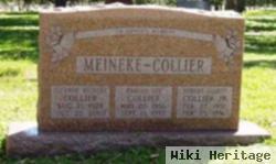 Eleanor Louise Meineke Collier