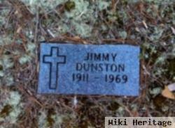 Jimmy Dunston
