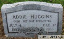 Addie Huggins