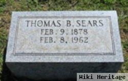 Thomas Bramblet Sears