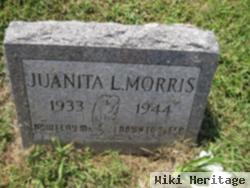 Juanita L. Morris