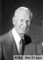 Frederick J Ford