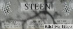 Henry Steen