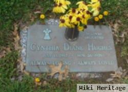 Cynthia Diane Hughes