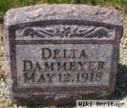 Delta Anna Dammeyer