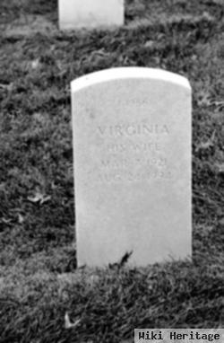 Virginia Lyles