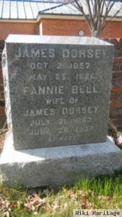 James M Dorsey