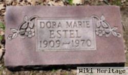 Dora Marie Estel