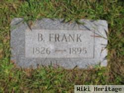 B. Frank Ford